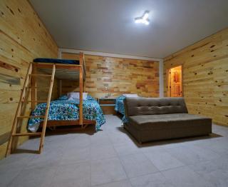 Rimusa Inn - Creel - 2