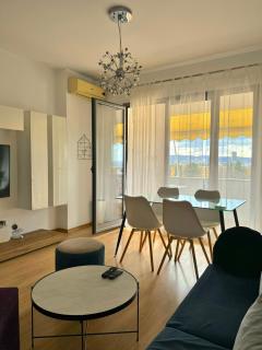 Sunset Apartment - Tirana - 7