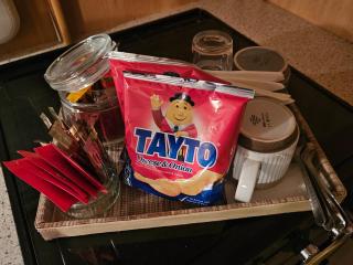 Oak House Laois B&B - Portarlington - 3
