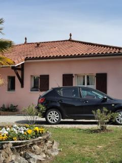 La Pointe de Sel - 1