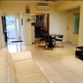 Siput Ferringhi Homestay @Sri Sayang - 3