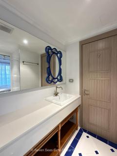 Seven Seas Cote d'Azur Jomtien Pattaya Amazing Pool - Na Jomtien - 4