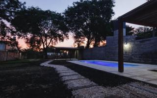 LA CASA DE AL LADO - Mercedes - 9
