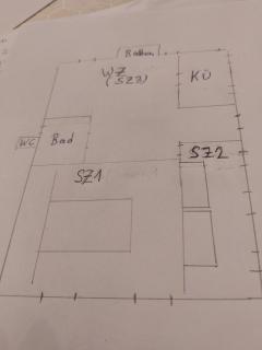 Wohnung Rudolf - Bad Ischl - 6