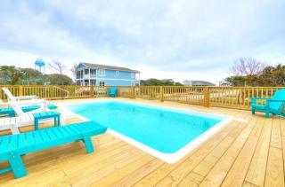 Sunset Straits - Oak Island - 8