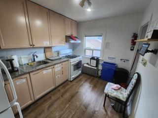 Affordable/Quiet Private Room - Toronto - 5
