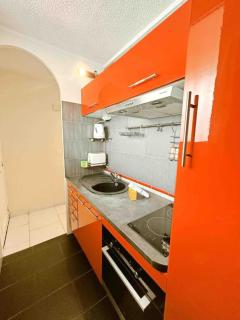 Le Roi Soleil : Apt 2 Prs vue mer, 300 m plages - Antibes - 3