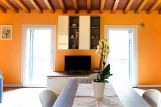 Abano Terme - La Dolce Vita's Villa (comfort & serenity) - 5