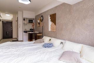 G59新宿最中心 東新宿站5分-Shinjuku center 5 mins to Station, Max 4 直达新宿 涉谷 表参道 池袋 上野 代代木 银座 原宿 - 5