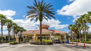 6BR Trendy Home in Windsor Hills,Pool,Spa,Gameroom - Orlando - 0