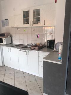 Botic Apartments - Šilo - 1
