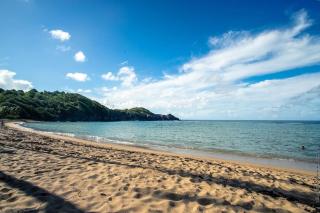 Beach View Appart , Tartane , Martinique - La Trinité - 9