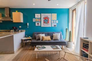 Apartamento en Casa del Rio - 5