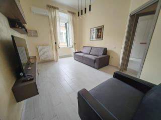 Domus Domy - Parcheggio privato - 2