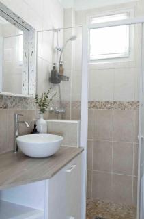 Apt Parisian Charm with Amazing View Near Metro - Asnières-sur-Seine - 5