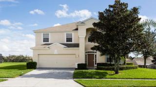 Highland View 6BR Villa Private Pool Near Disney - Orlando - 8
