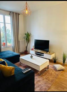 Appartement Paris centre - Parijs - 4