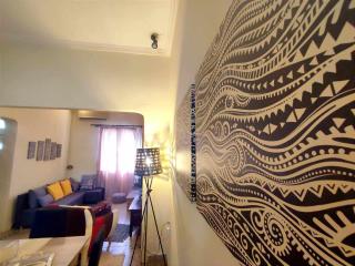 Mina's veranda 90sqm - 4