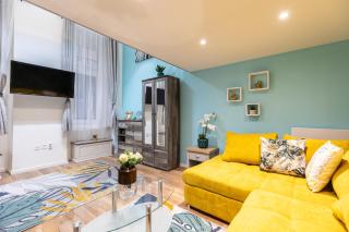 Andrássy Square Residence - Budapest - 6