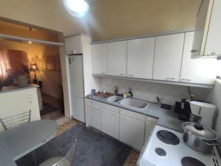 Mina's veranda 90sqm - Patra - 1