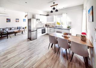 Holiday House Heraklion Deluxe - Iráclio - 9