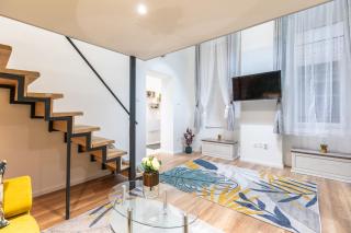 Andrássy Square Residence - Budapest - 4