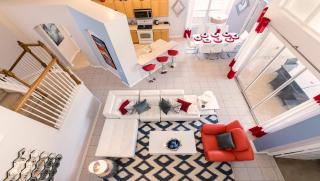 Windsor Hills 6BR Villa Pool/SPA Close to Disney - Orlando - 7