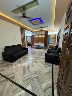 Karthikeya villa’s - 9