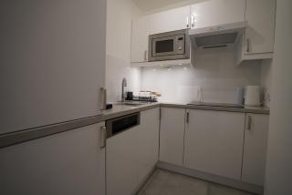 Apartament Gold 61 - Warsaw - 3