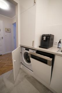 Apartament Gold 61 - Warsaw - 2