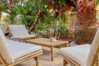 Casa Giardino - Central Comfort in Afytos - Afitos - 0