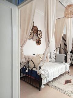 Dar Azam - Essaouira - 4