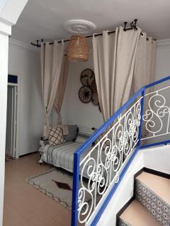 Dar Azam - Essaouira - 8