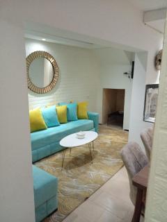 Dar Azam - Essaouira - 6