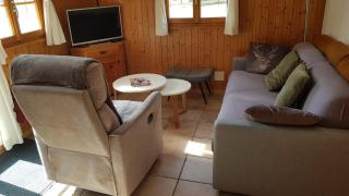 Chalet Sonnenblick - Fiesch - 5