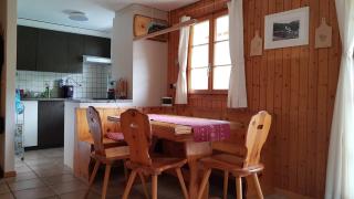 Chalet Sonnenblick - Fiesch - 4