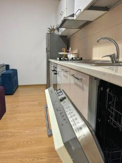 Sunset Apartment - Tirana - 6