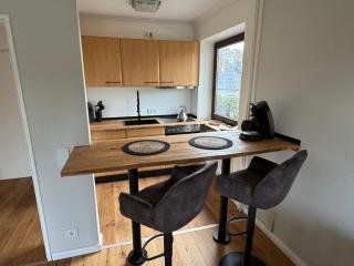Lakefront Studio - Teil der HolidayEscapes Kollektion - Scharbeutz - 8