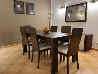 Margarida Apartment - Luz - 4