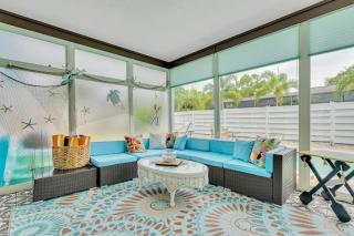 New Amazing Heated Pool +14 min to AMI +5BR 20ppl - Bradenton - 6