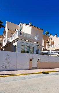 Villa Sandy Coast - El Moncayo - 0