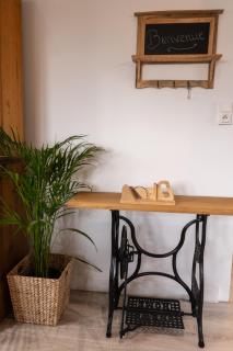 Charmant appartement Vosgien centre Saint Dié, proche montagnes - 1