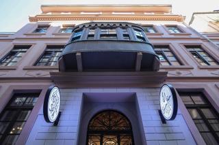 Elmira Pera Hotel & - Special Class - 0