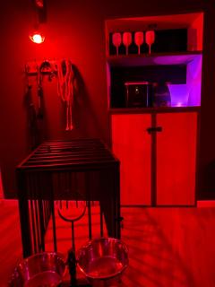 L’Evasion la Love Room de Fayence - Fayence - 1