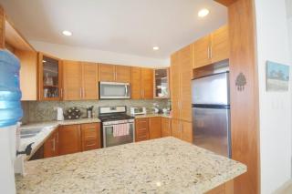 Magnifique appartement vue mer - 9