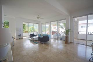 Magnifique appartement vue mer - 5