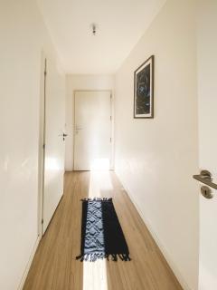 Studio Le Hésingue- Near Airport, Swiss & German board - Saint-Louis - 2