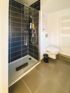Studio Le Hésingue- Near Airport, Swiss & German board - Saint-Louis - 5