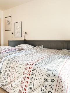 Studio Le Hésingue- Near Airport, Swiss & German board - Saint-Louis - 4