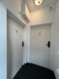 Etna 4 - Apartamenty - Osmeckiego 4 E Rzeszów -Parking - Rzeszów - 6